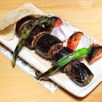 Patlıcanlı Kebap