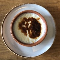 Sütlaç