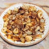 Közde Soğan & Sarımsak