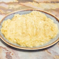 Patlıcan Salatası