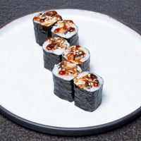 Unagi Maki (6 Adet)