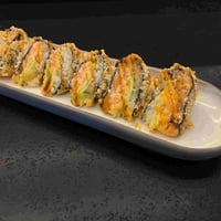 Sandoitchi Roll (8 Adet)