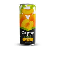 Cappy (33 cl)