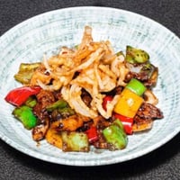Sichuan Dana Etli