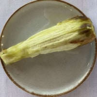 Közde Patlıcan