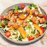 Şaşlık Salata