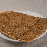 Kepekli Lahmacun