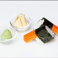 Kani Nigiri (2 Adet)