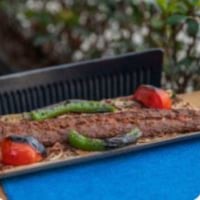 Satır Kebap