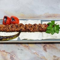 Fıstıklı Kebap
