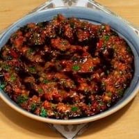 Ezme Salata