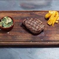 Steak Bonfile