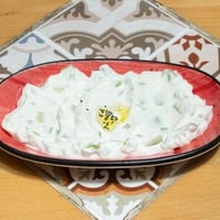 Kuru Cacık