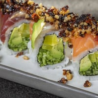 Pikapika Roll