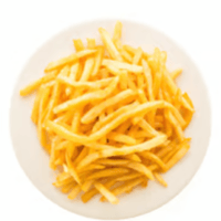 Patates Kızartması