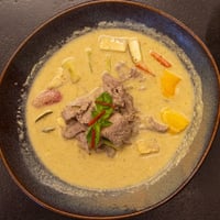 Kaeng Khiao Wan Bonfile