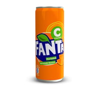 Fanta (33 cl)