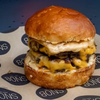 Classic Burger