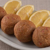 İçli Köfte