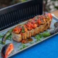 Sarma Kebap