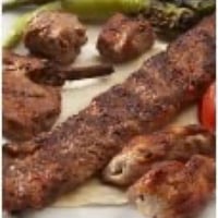 Karışık Kebap Et (1 Kişilik) (834 Kcal)
