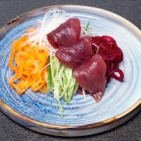 Maguro Sashimi (3 Adet)