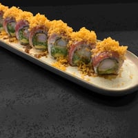 Suppai Roll (8 Adet)