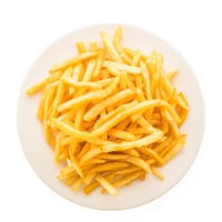 Patates Kızartması