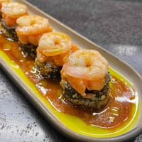 Ebi Bosu Roll (6 Adet)