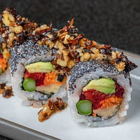 Midori Roll