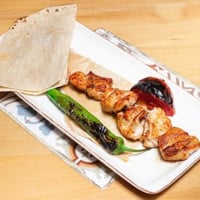 Tavuk Şiş