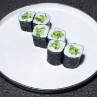 Kappa Maki (6 Adet)