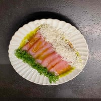 Suziki Carpaccio (7 Adet)