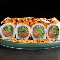 Salmon King (8 Adet)