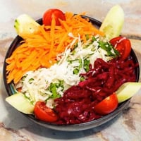 Mevsim Salata