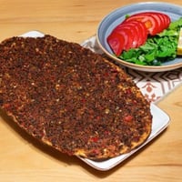 İsotlu Lahmacun