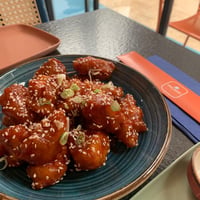 General TSO