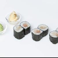 Suzuki Maki (6 Adet)