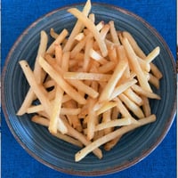 Patates Tava