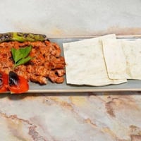 Kuzu Çöp Şiş