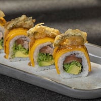 Chizu Roll