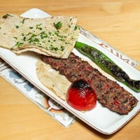 Beyti Kebap