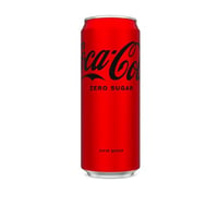 Coca Cola Zero (33 cl)