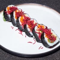Yasai (Vegan) (6 Adet)
