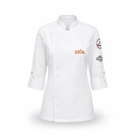 USLA Şef Ceketi
