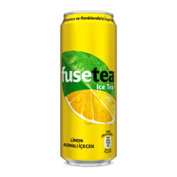 Fuse Tea Limon