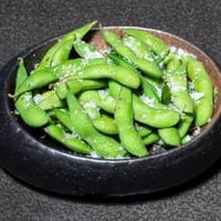 Edamame Shio