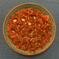 Ezme Salata