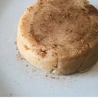 İrmik Helvası