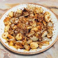 Közde Soğan & Sarımsak